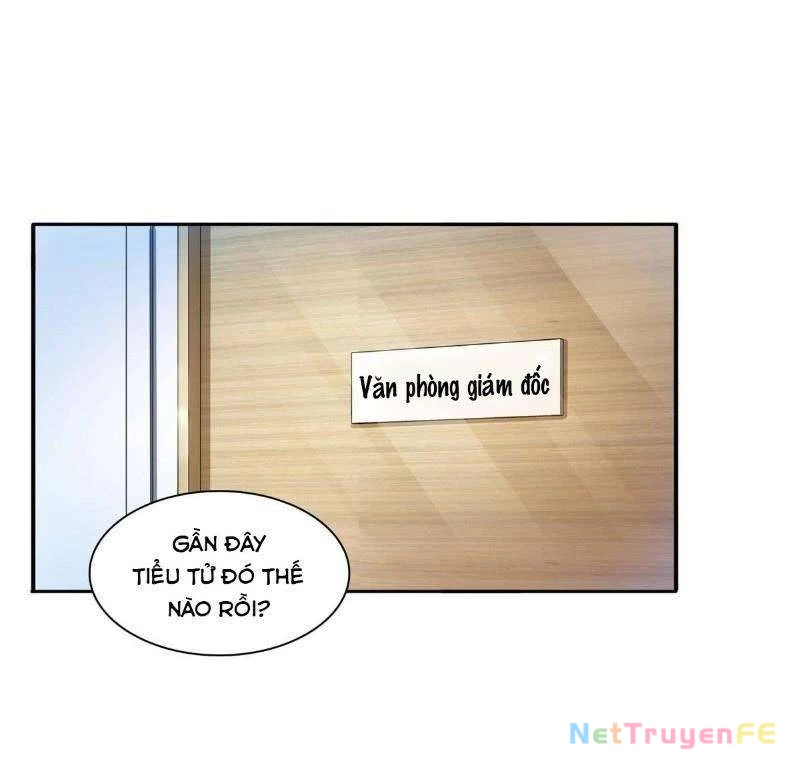 Hệt Như Hàn Quang Gặp Nắng Gắt Chap 79 - Trang 4