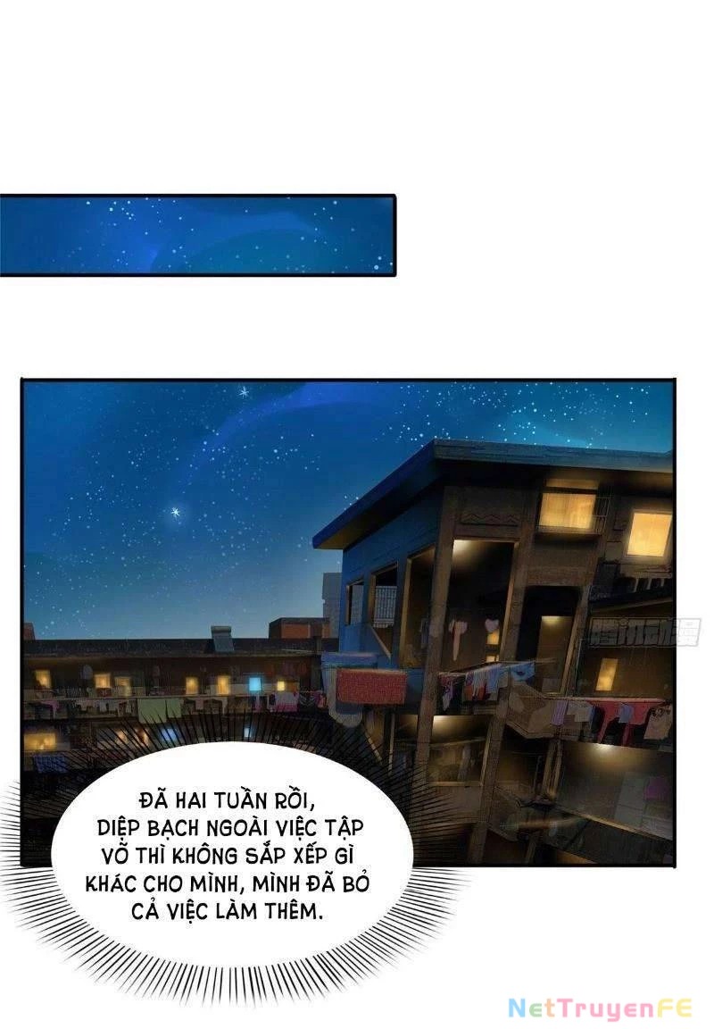 Hệt Như Hàn Quang Gặp Nắng Gắt Chap 79 - Trang 4