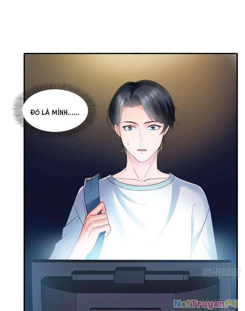 Hệt Như Hàn Quang Gặp Nắng Gắt Chap 79 - Trang 4