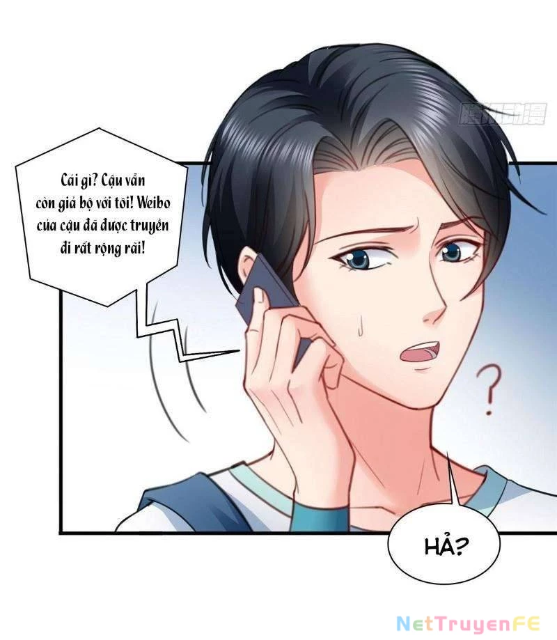 Hệt Như Hàn Quang Gặp Nắng Gắt Chap 79 - Trang 4