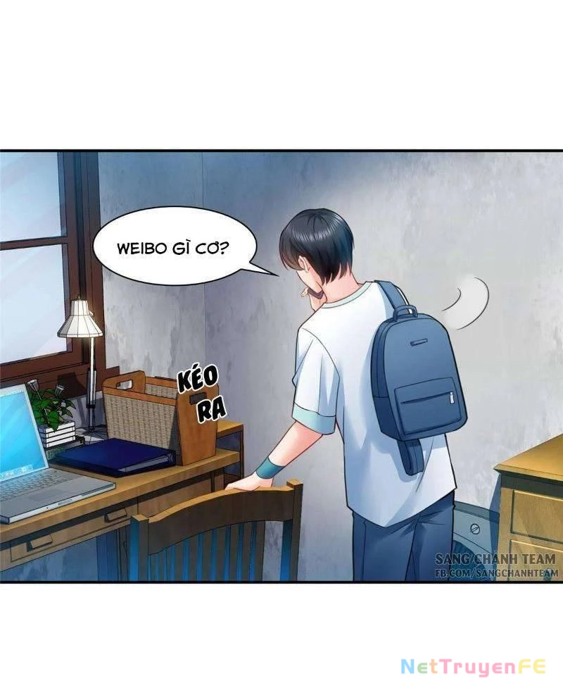 Hệt Như Hàn Quang Gặp Nắng Gắt Chap 79 - Trang 4