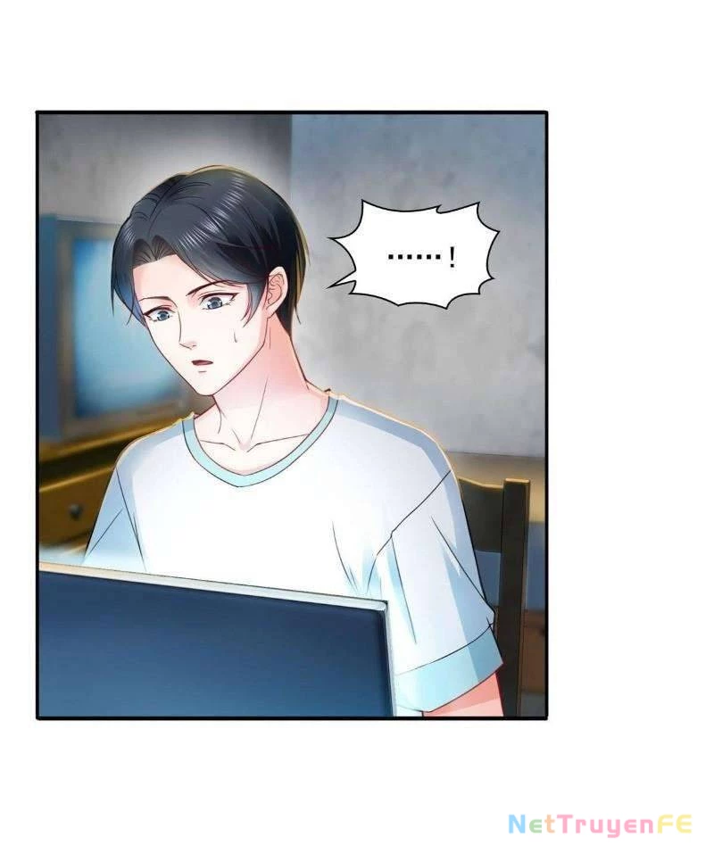 Hệt Như Hàn Quang Gặp Nắng Gắt Chap 79 - Trang 4