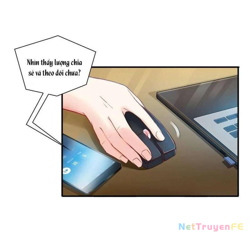 Hệt Như Hàn Quang Gặp Nắng Gắt Chap 79 - Trang 4