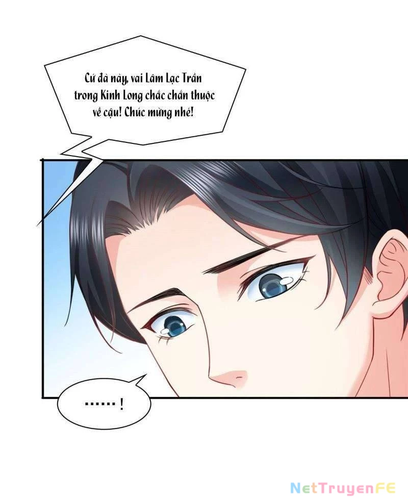 Hệt Như Hàn Quang Gặp Nắng Gắt Chap 79 - Trang 4