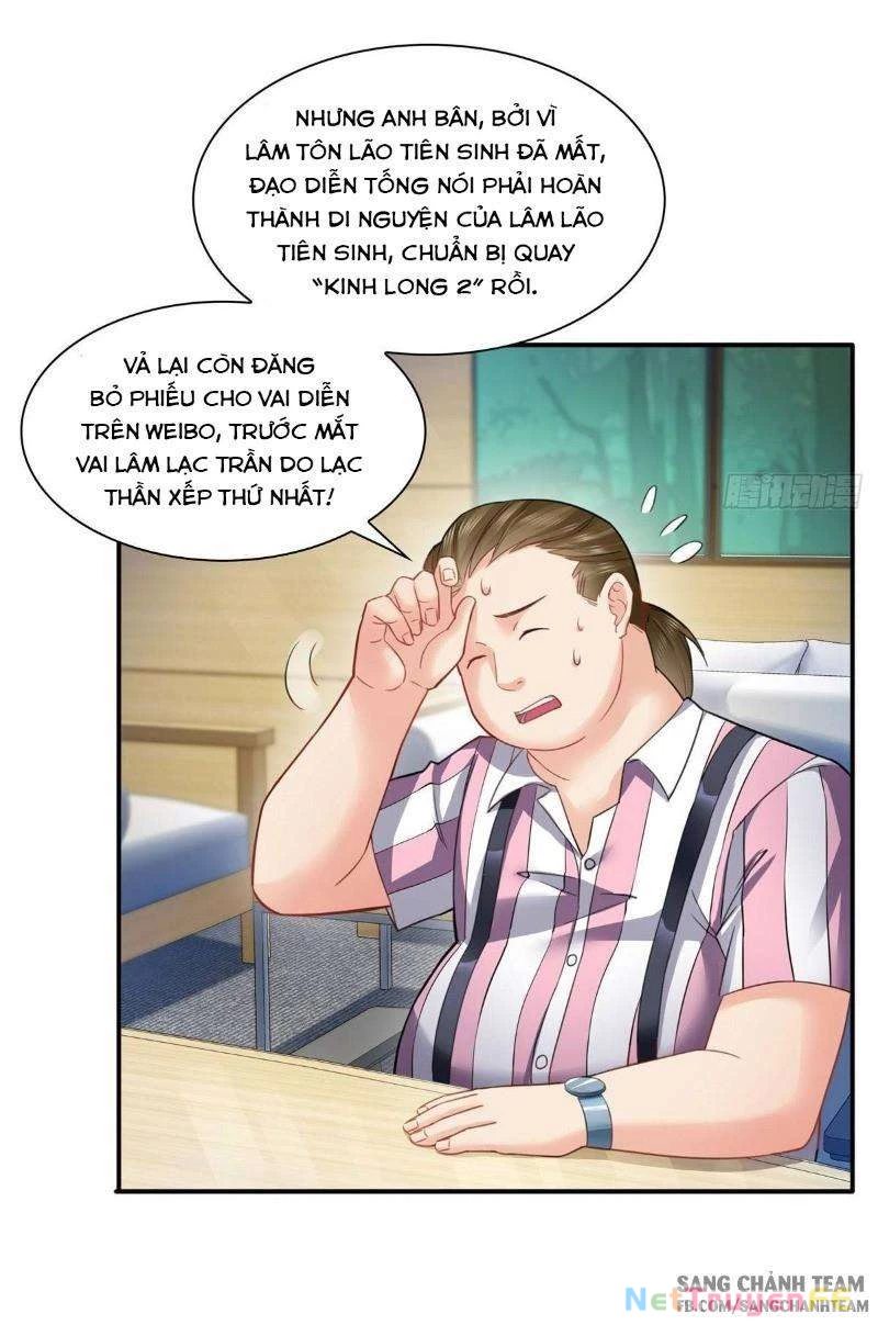 Hệt Như Hàn Quang Gặp Nắng Gắt Chap 79 - Trang 4