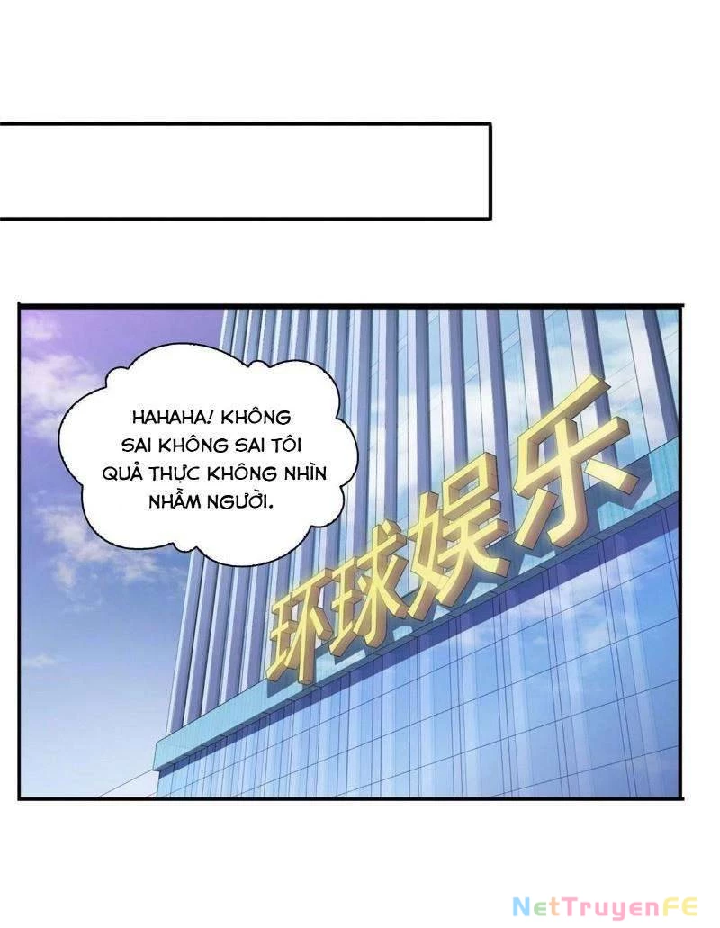 Hệt Như Hàn Quang Gặp Nắng Gắt Chap 79 - Trang 4