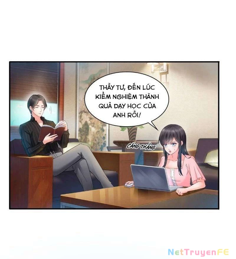 Hệt Như Hàn Quang Gặp Nắng Gắt Chap 79 - Trang 4