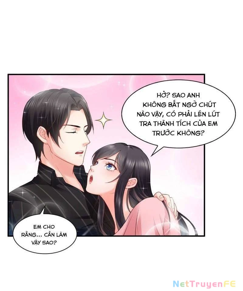 Hệt Như Hàn Quang Gặp Nắng Gắt Chap 80 - Trang 4