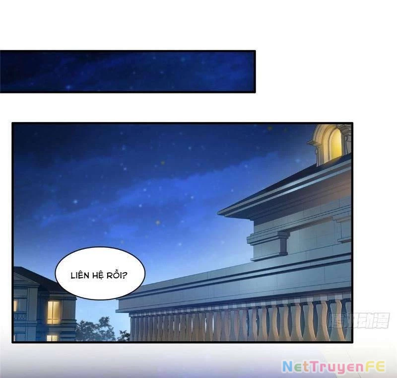 Hệt Như Hàn Quang Gặp Nắng Gắt Chap 80 - Trang 4