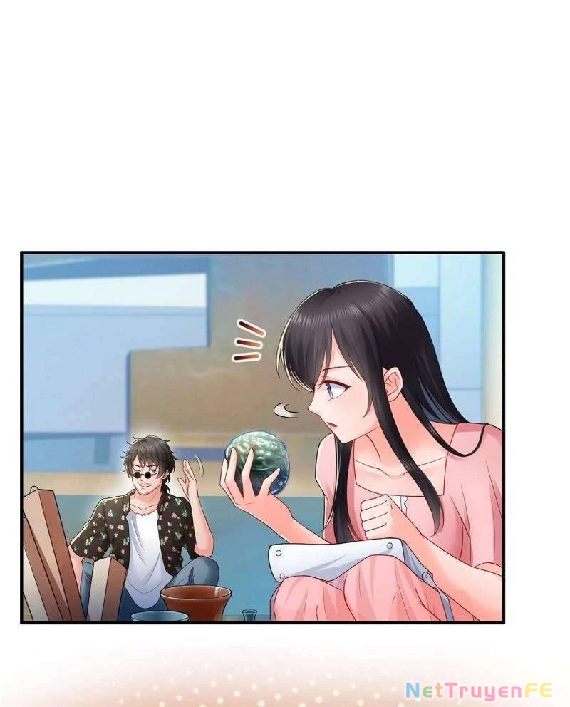 Hệt Như Hàn Quang Gặp Nắng Gắt Chap 80 - Trang 4