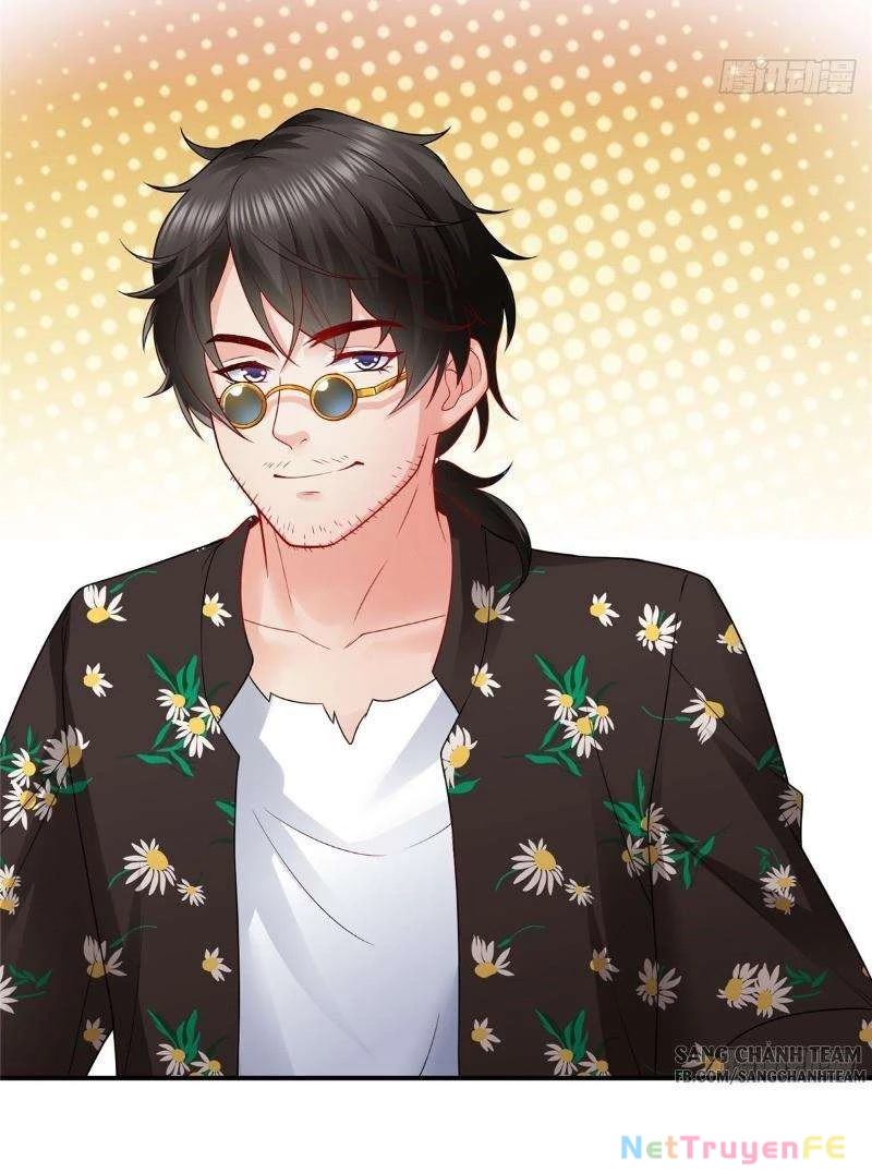 Hệt Như Hàn Quang Gặp Nắng Gắt Chap 80 - Trang 4