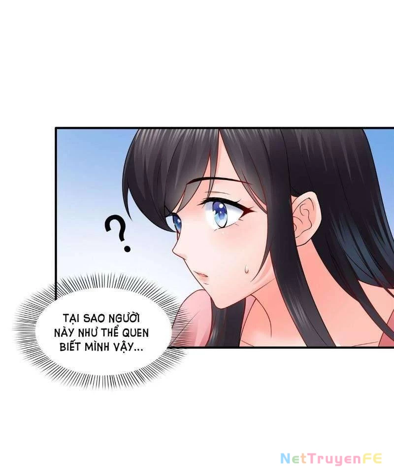 Hệt Như Hàn Quang Gặp Nắng Gắt Chap 80 - Trang 4