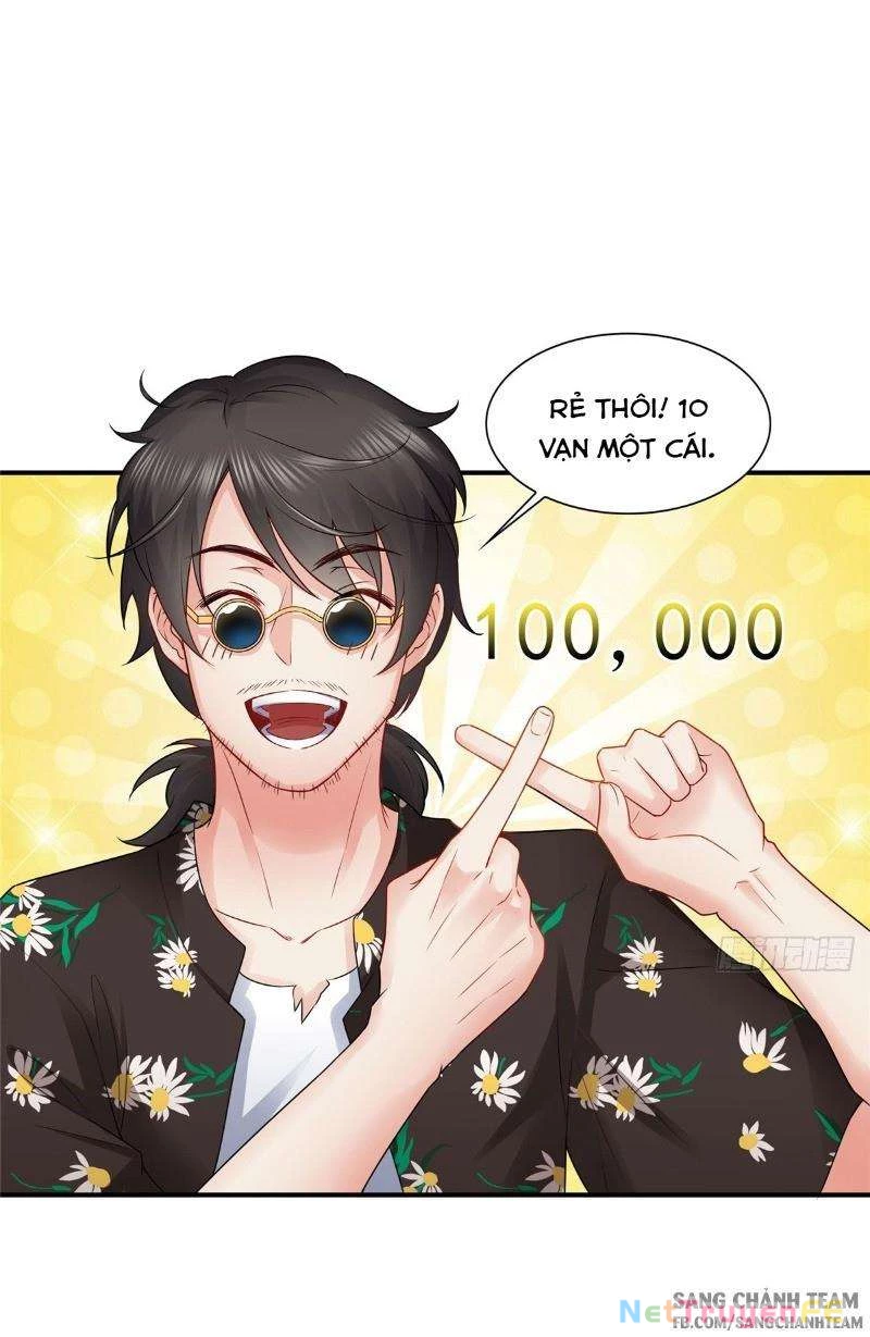 Hệt Như Hàn Quang Gặp Nắng Gắt Chap 80 - Trang 4