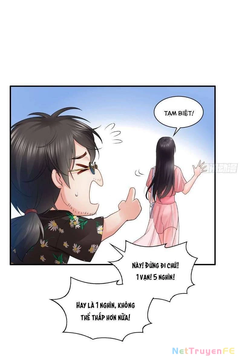 Hệt Như Hàn Quang Gặp Nắng Gắt Chap 80 - Trang 4