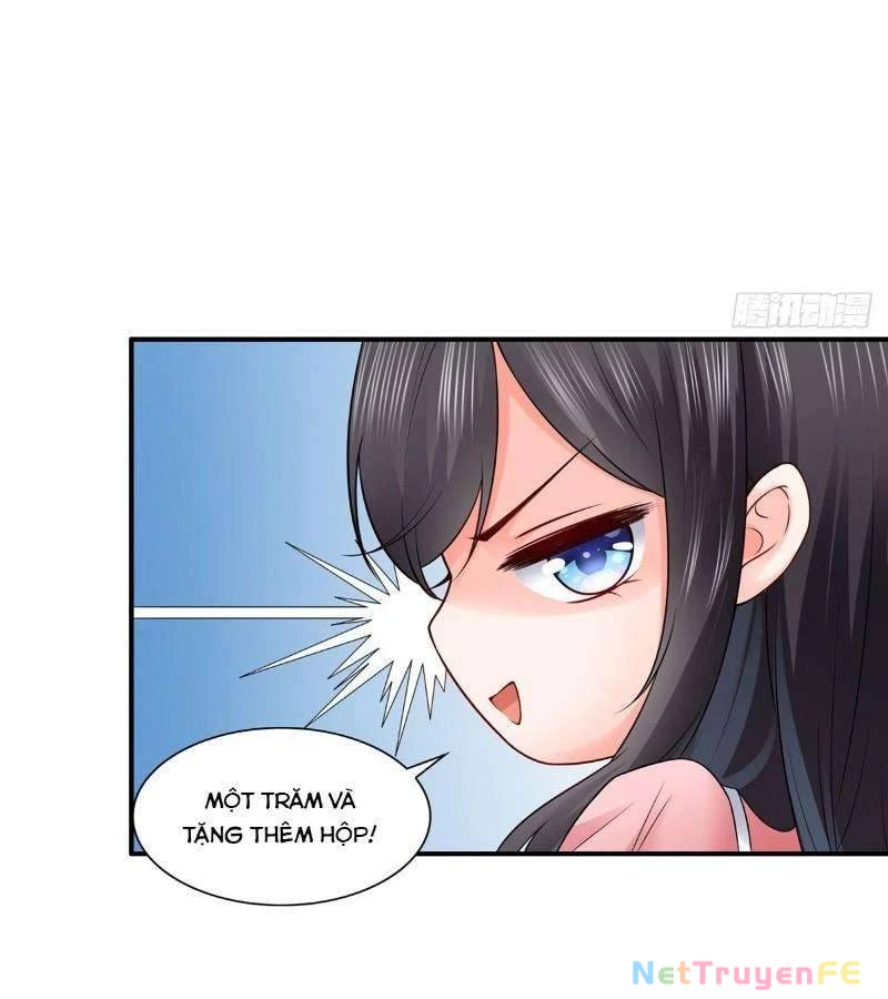 Hệt Như Hàn Quang Gặp Nắng Gắt Chap 80 - Trang 4