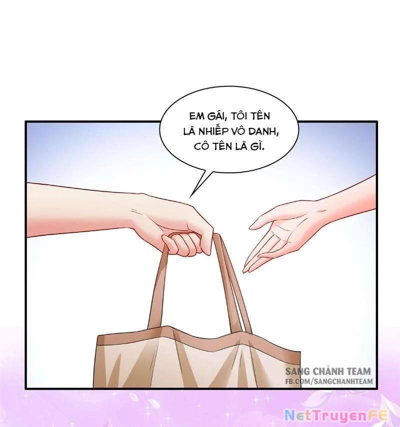 Hệt Như Hàn Quang Gặp Nắng Gắt Chap 80 - Trang 4