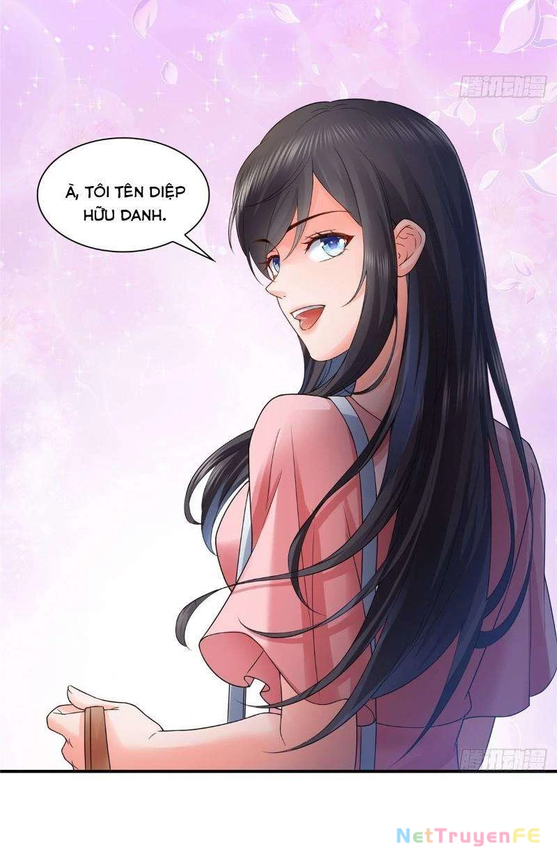 Hệt Như Hàn Quang Gặp Nắng Gắt Chap 80 - Trang 4