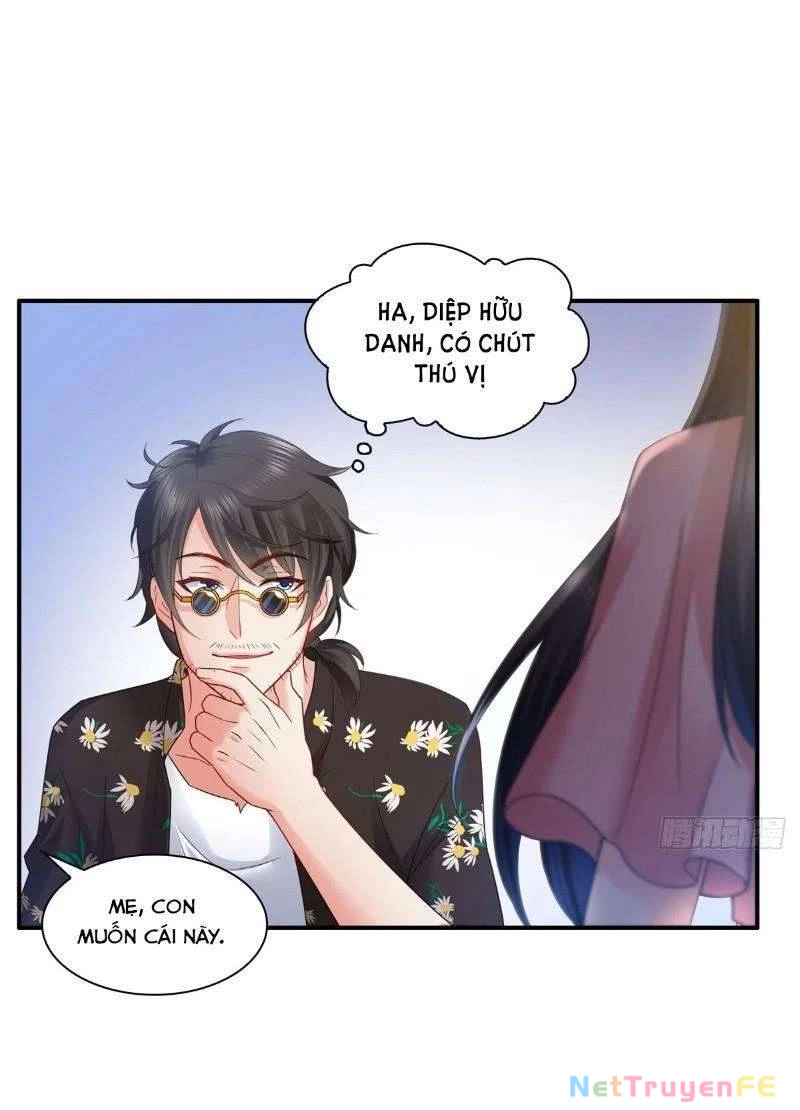 Hệt Như Hàn Quang Gặp Nắng Gắt Chap 80 - Trang 4