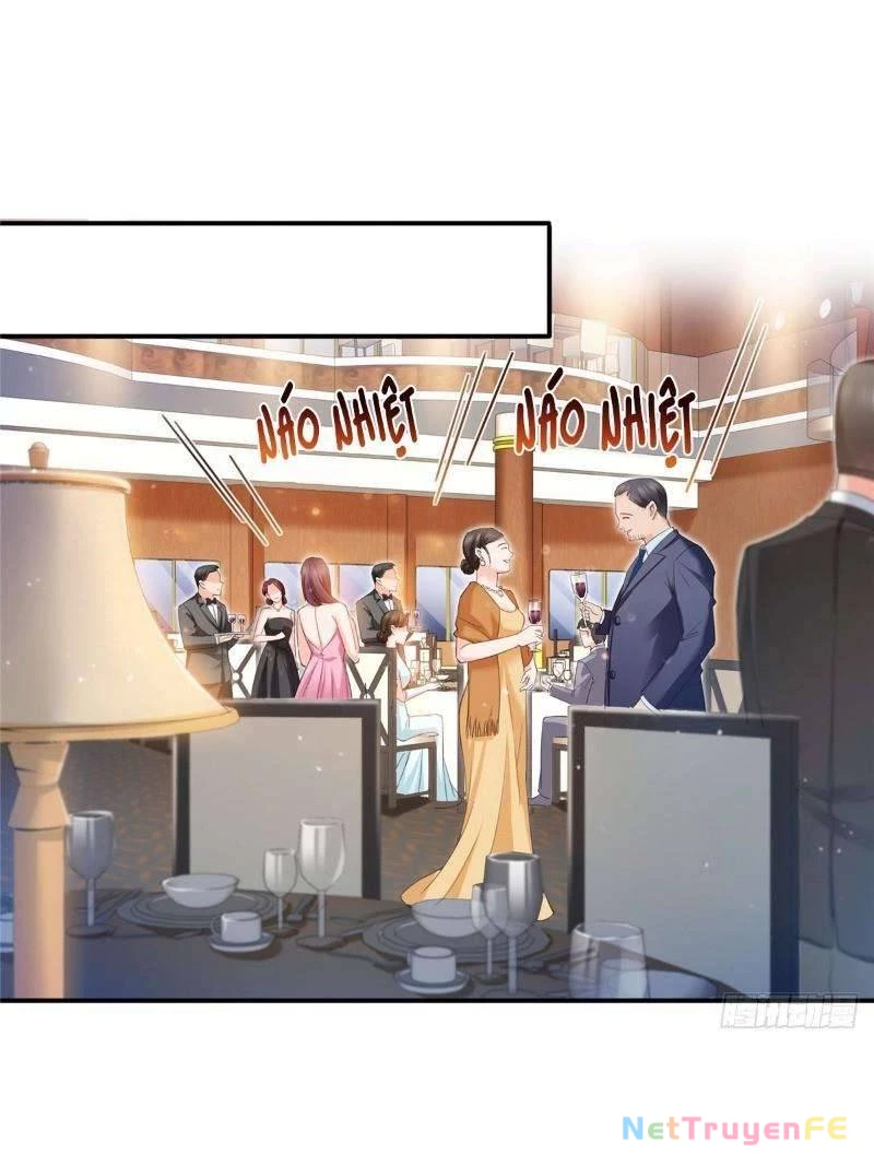 Hệt Như Hàn Quang Gặp Nắng Gắt Chap 81 - Trang 4