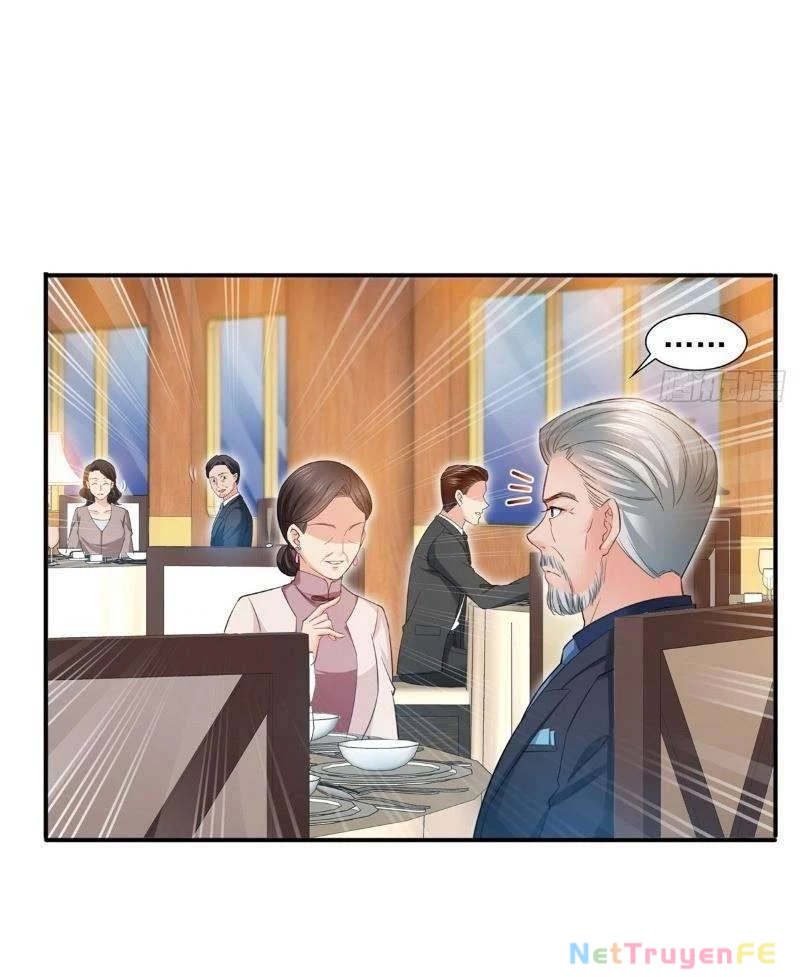 Hệt Như Hàn Quang Gặp Nắng Gắt Chap 81 - Trang 4