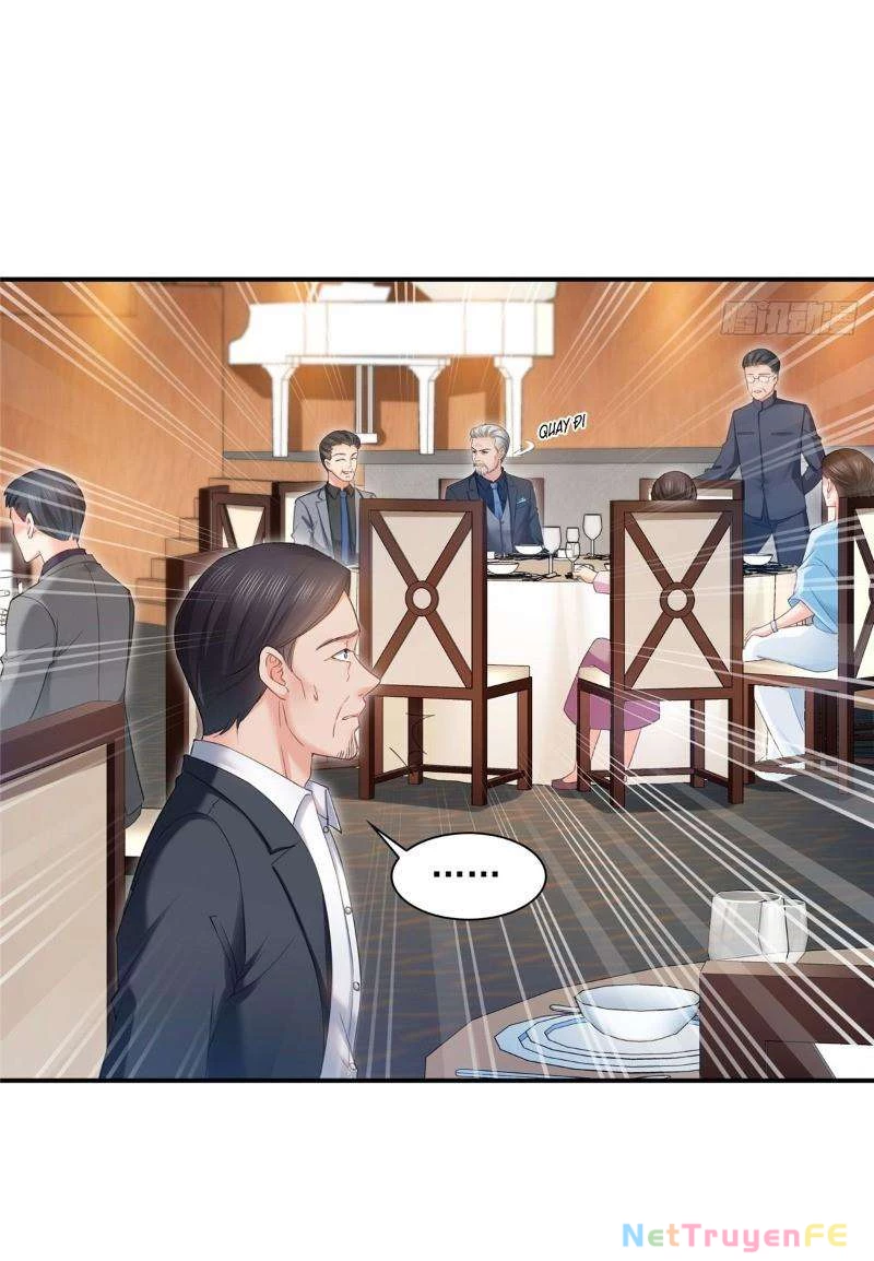 Hệt Như Hàn Quang Gặp Nắng Gắt Chap 81 - Trang 4