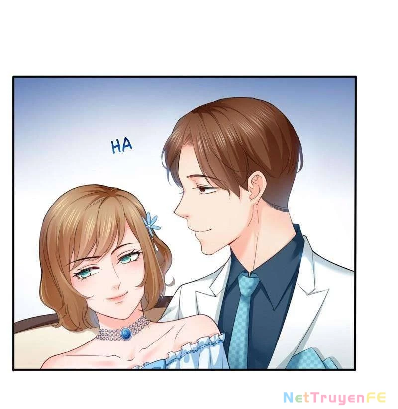 Hệt Như Hàn Quang Gặp Nắng Gắt Chap 81 - Trang 4