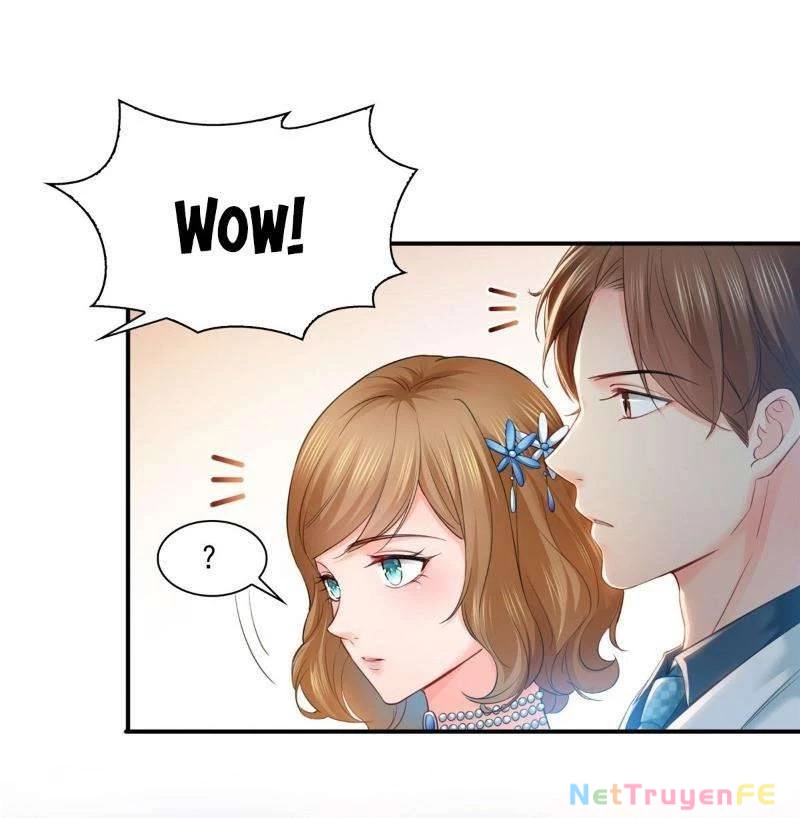 Hệt Như Hàn Quang Gặp Nắng Gắt Chap 81 - Trang 4