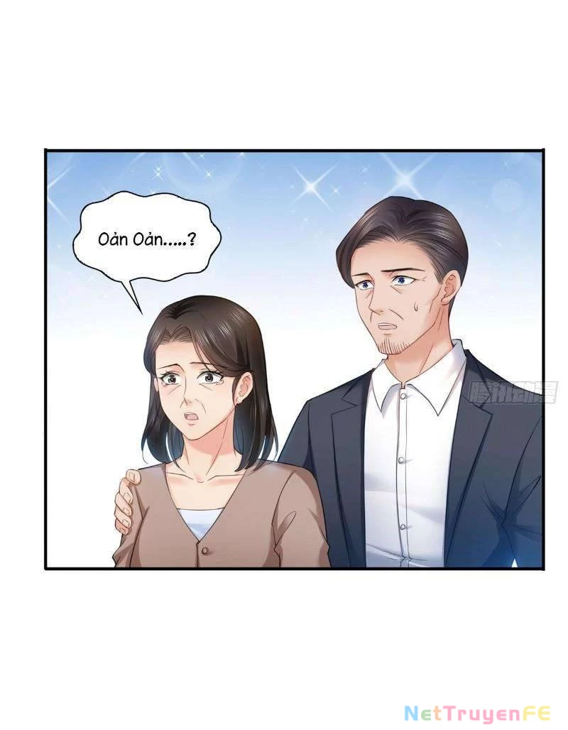 Hệt Như Hàn Quang Gặp Nắng Gắt Chap 81 - Trang 4