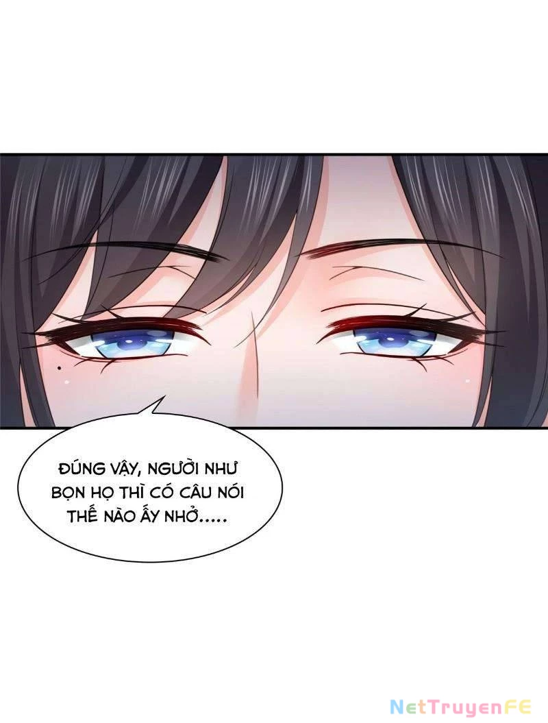 Hệt Như Hàn Quang Gặp Nắng Gắt Chap 81 - Trang 4