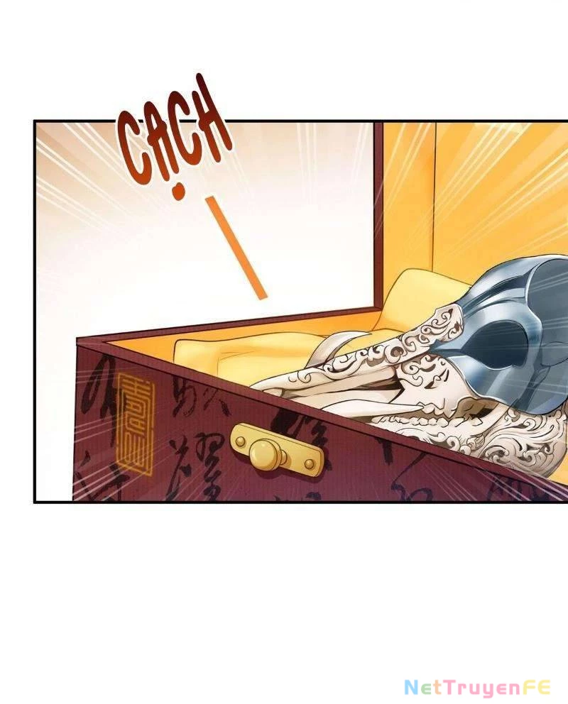Hệt Như Hàn Quang Gặp Nắng Gắt Chap 83 - Trang 4