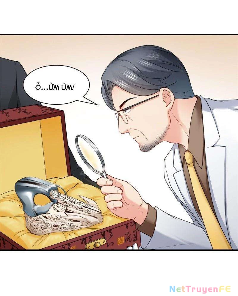 Hệt Như Hàn Quang Gặp Nắng Gắt Chap 83 - Trang 4