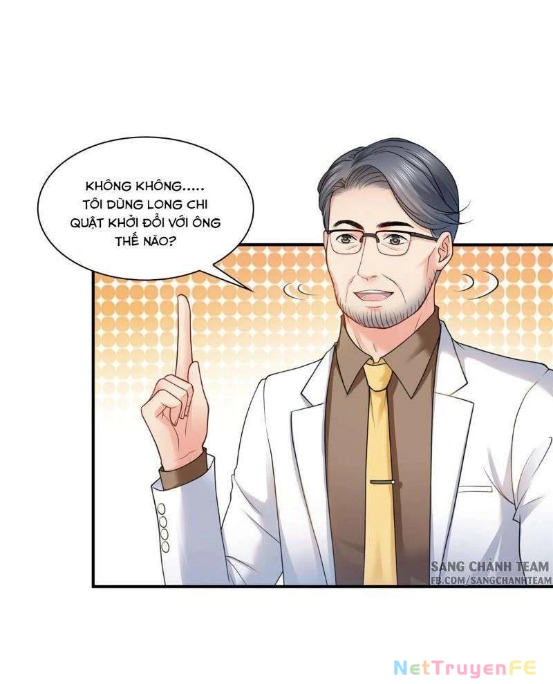 Hệt Như Hàn Quang Gặp Nắng Gắt Chap 83 - Trang 4