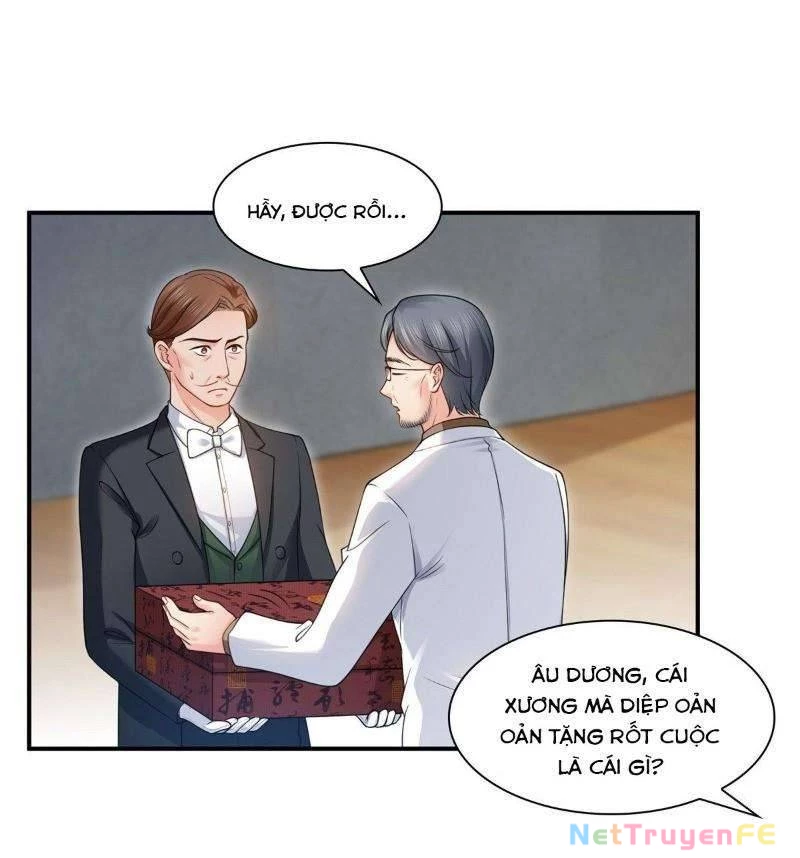 Hệt Như Hàn Quang Gặp Nắng Gắt Chap 83 - Trang 4