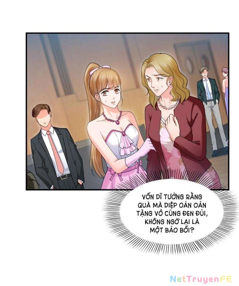 Hệt Như Hàn Quang Gặp Nắng Gắt Chap 83 - Trang 4