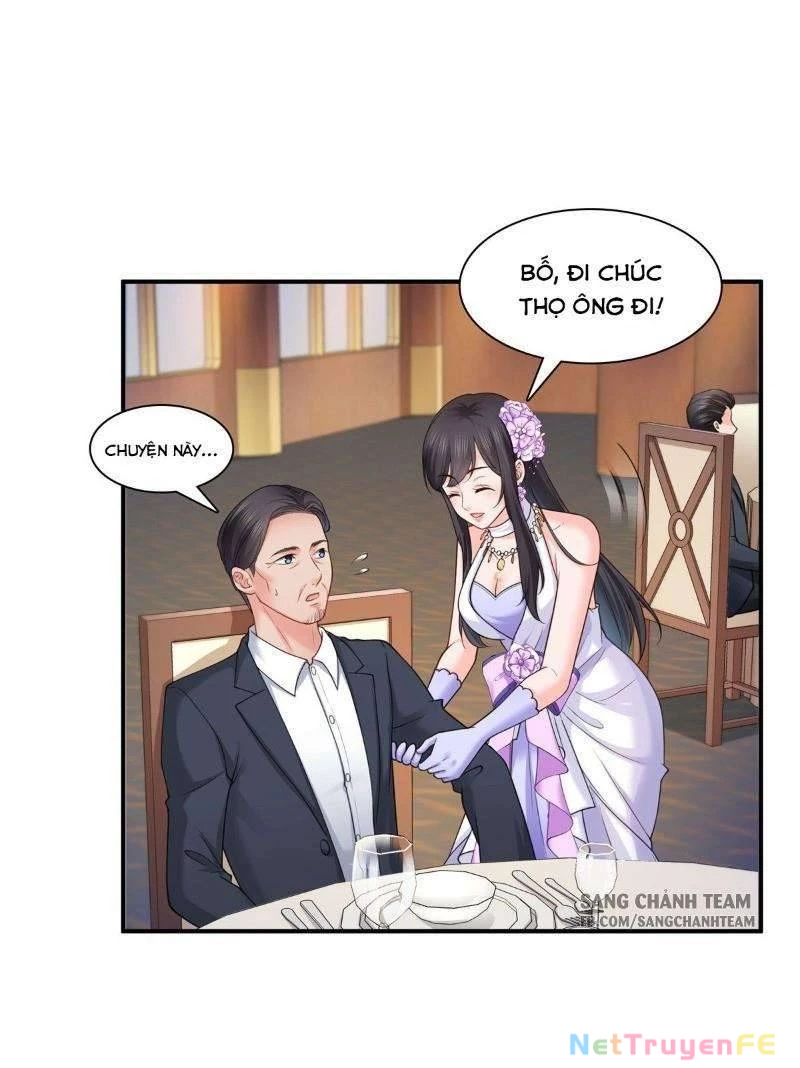 Hệt Như Hàn Quang Gặp Nắng Gắt Chap 83 - Trang 4