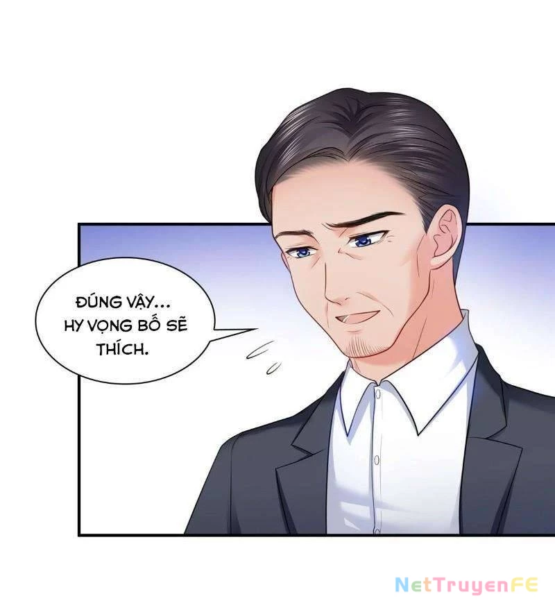 Hệt Như Hàn Quang Gặp Nắng Gắt Chap 83 - Trang 4