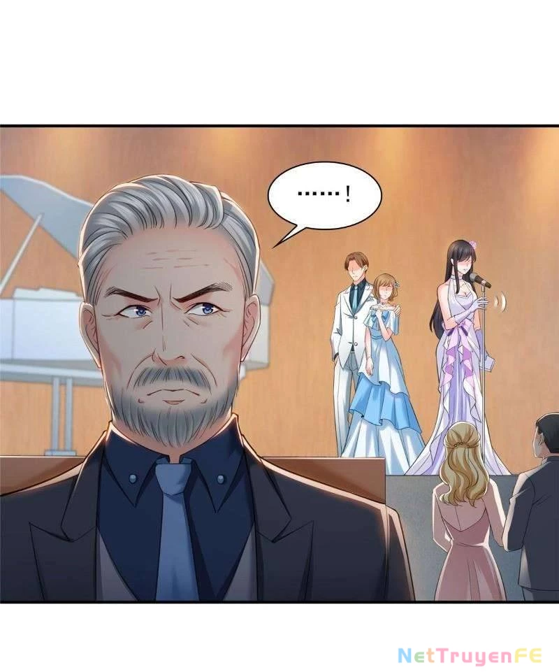 Hệt Như Hàn Quang Gặp Nắng Gắt Chap 87 - Trang 4