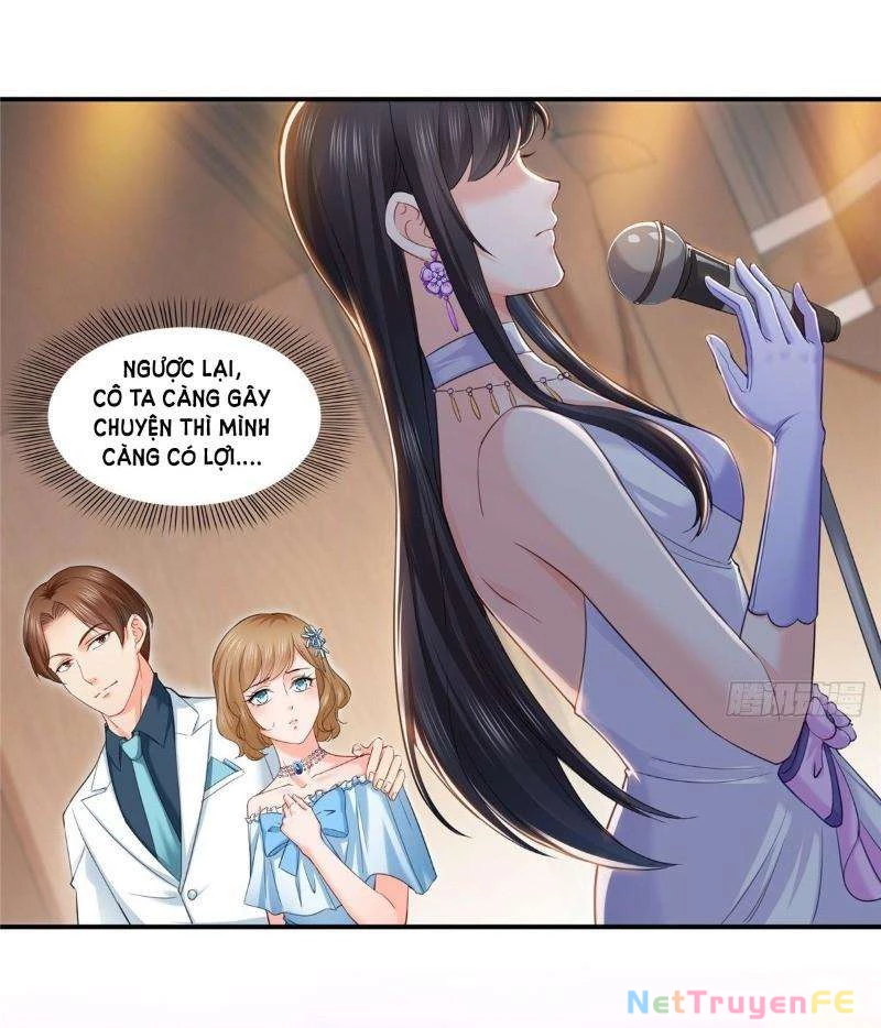 Hệt Như Hàn Quang Gặp Nắng Gắt Chap 87 - Trang 4