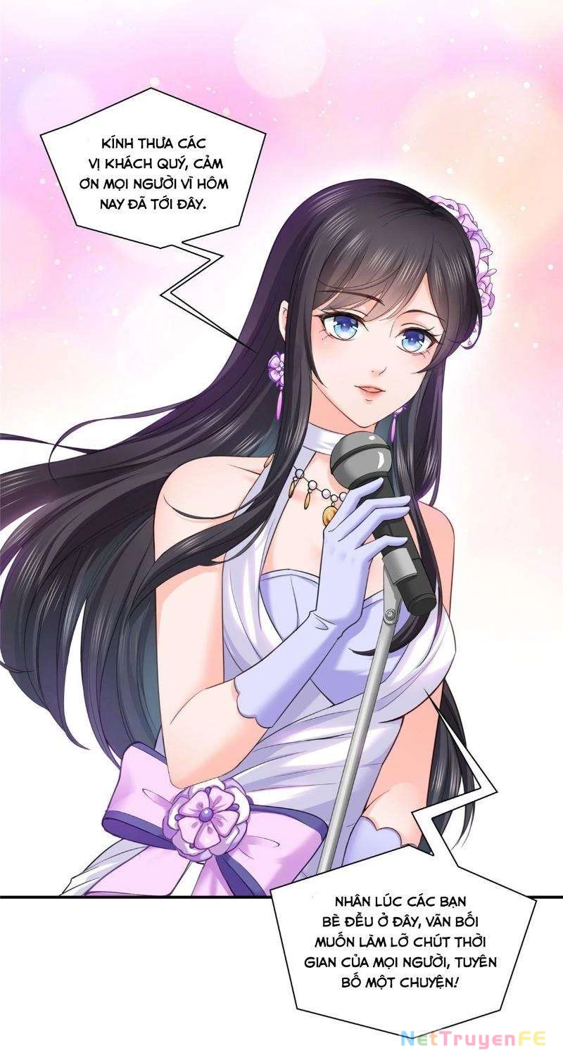 Hệt Như Hàn Quang Gặp Nắng Gắt Chap 87 - Trang 4