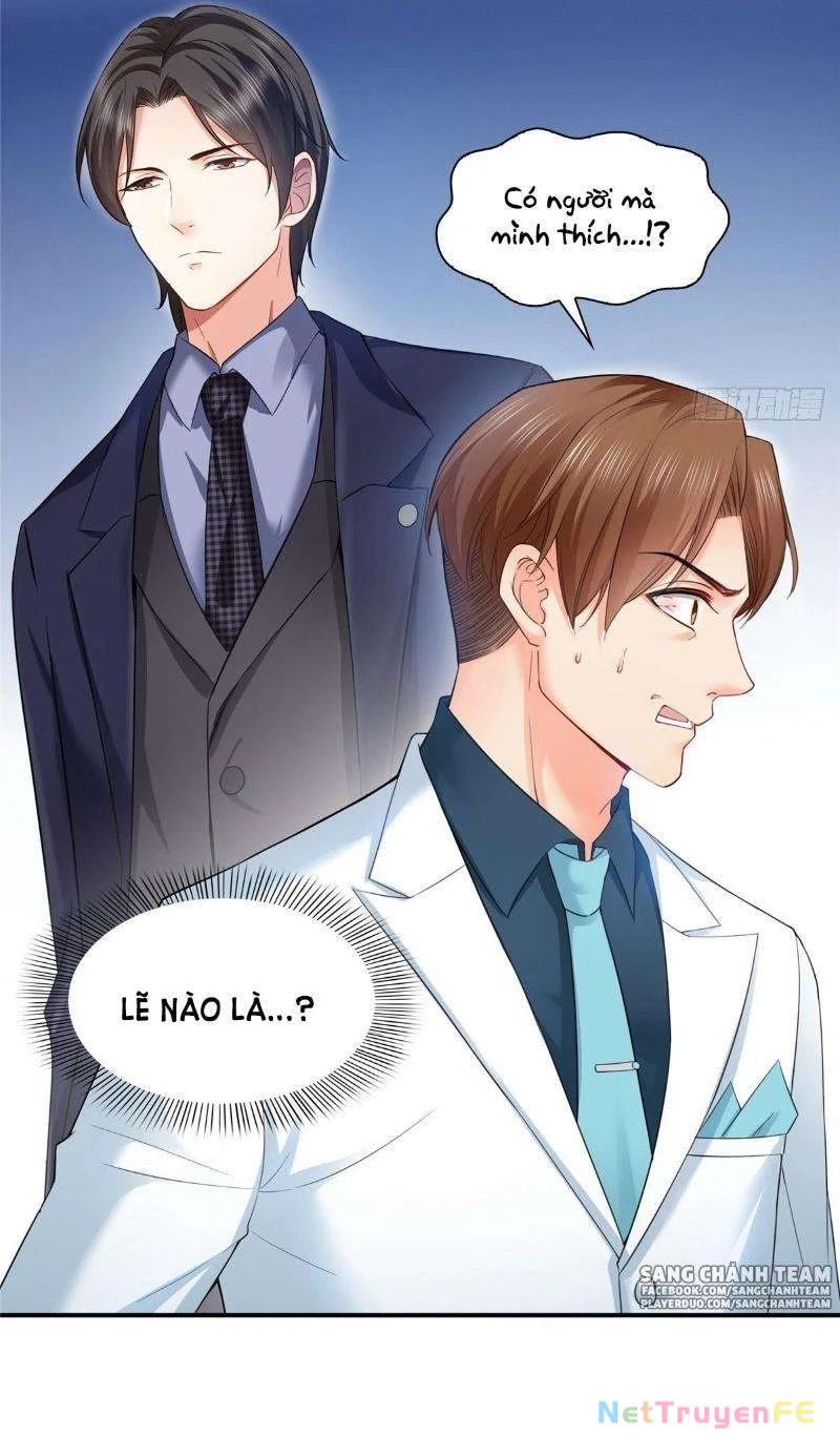 Hệt Như Hàn Quang Gặp Nắng Gắt Chap 87 - Trang 4