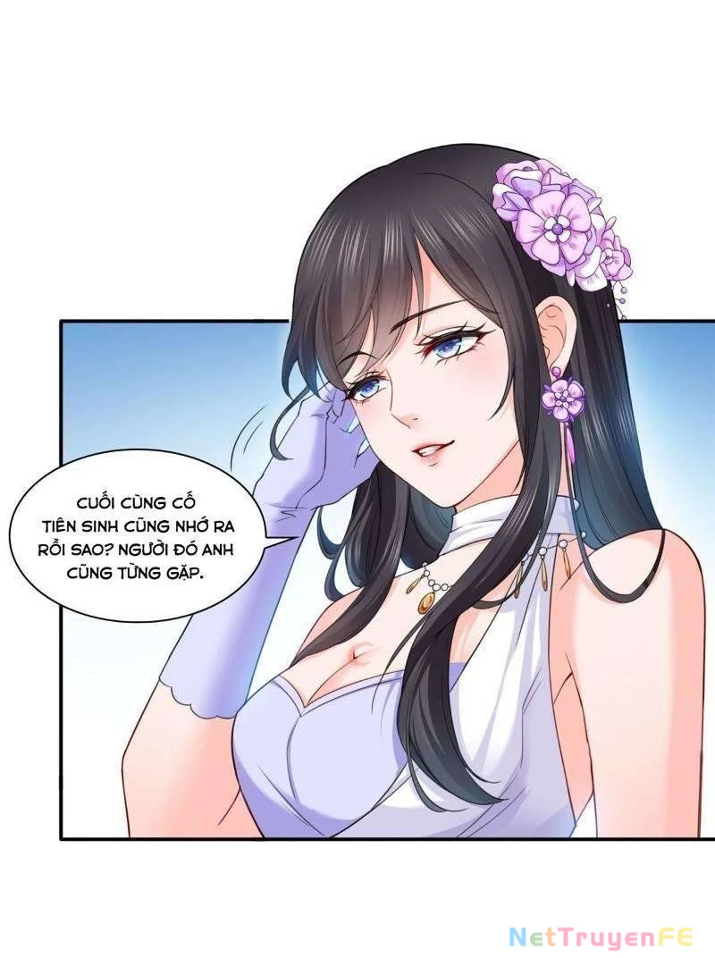Hệt Như Hàn Quang Gặp Nắng Gắt Chap 87 - Trang 4