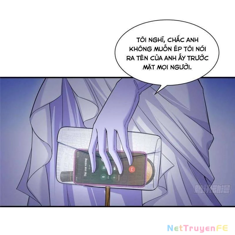 Hệt Như Hàn Quang Gặp Nắng Gắt Chap 87 - Trang 4