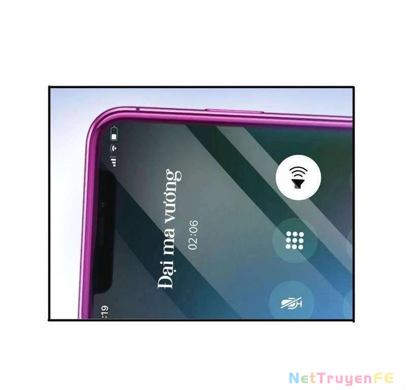 Hệt Như Hàn Quang Gặp Nắng Gắt Chap 87 - Trang 4