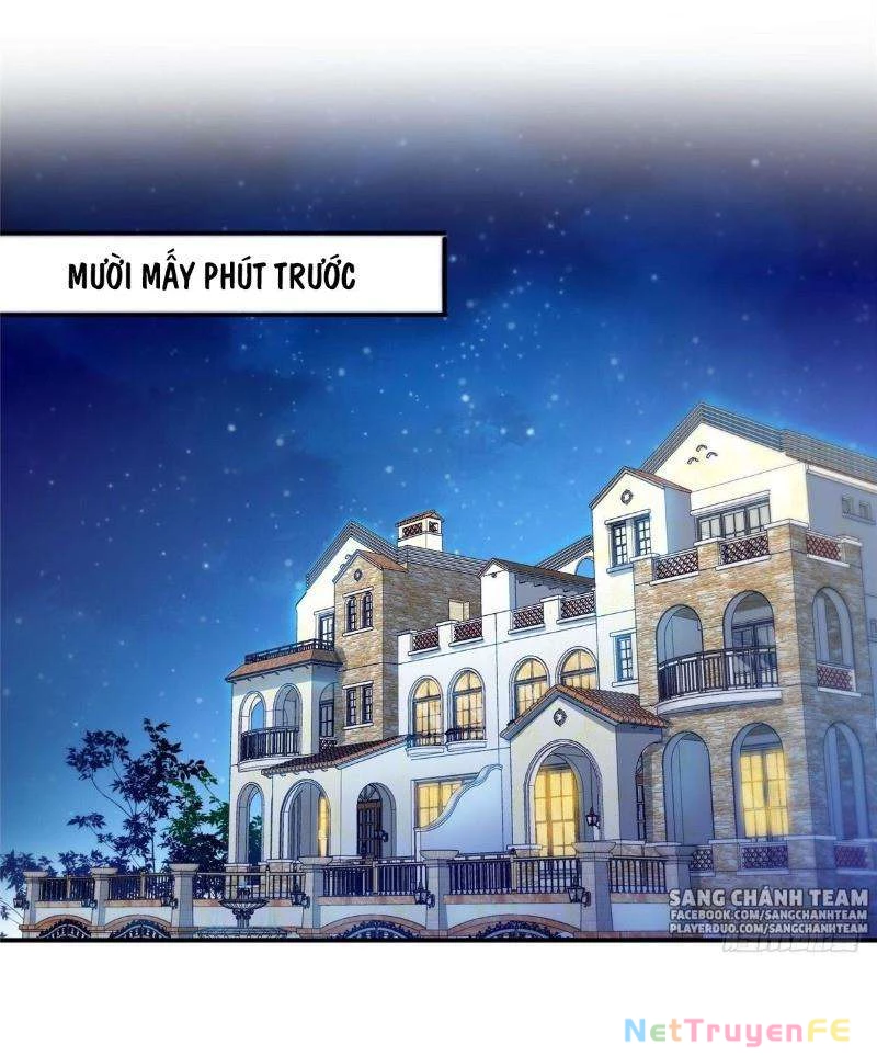 Hệt Như Hàn Quang Gặp Nắng Gắt Chap 87 - Trang 4