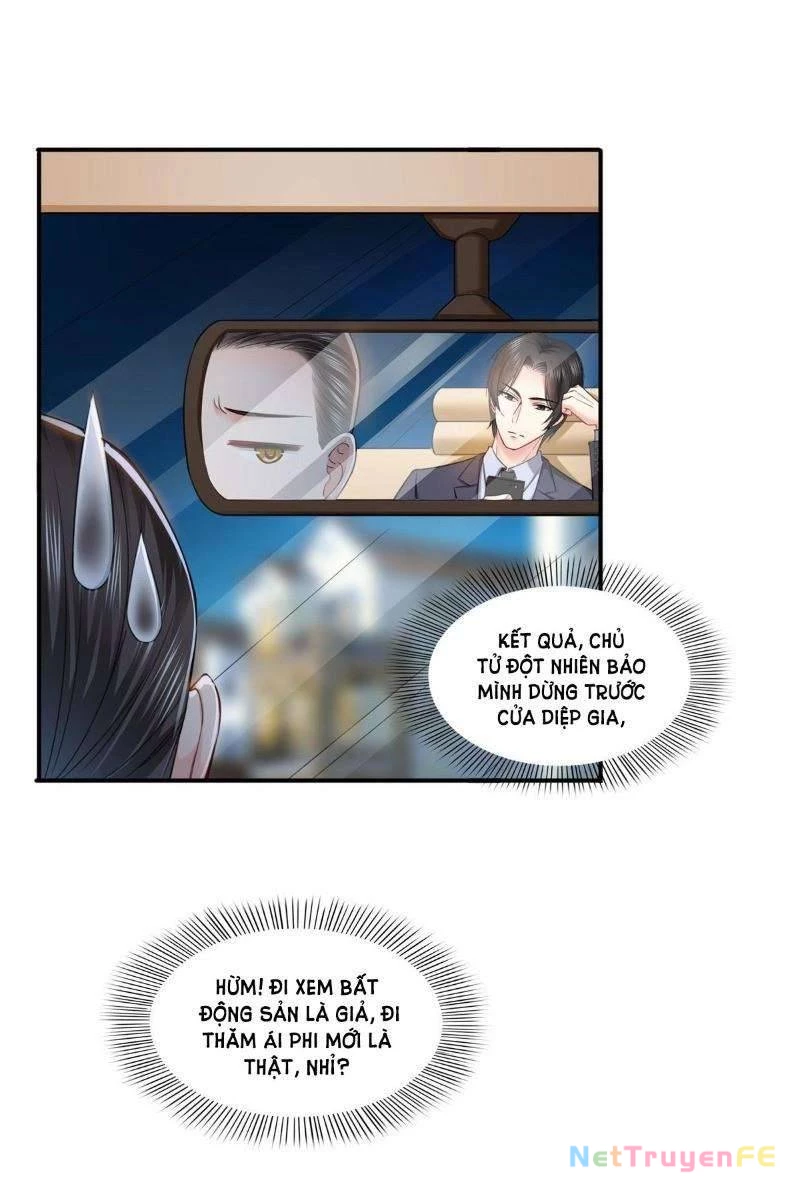 Hệt Như Hàn Quang Gặp Nắng Gắt Chap 87 - Trang 4