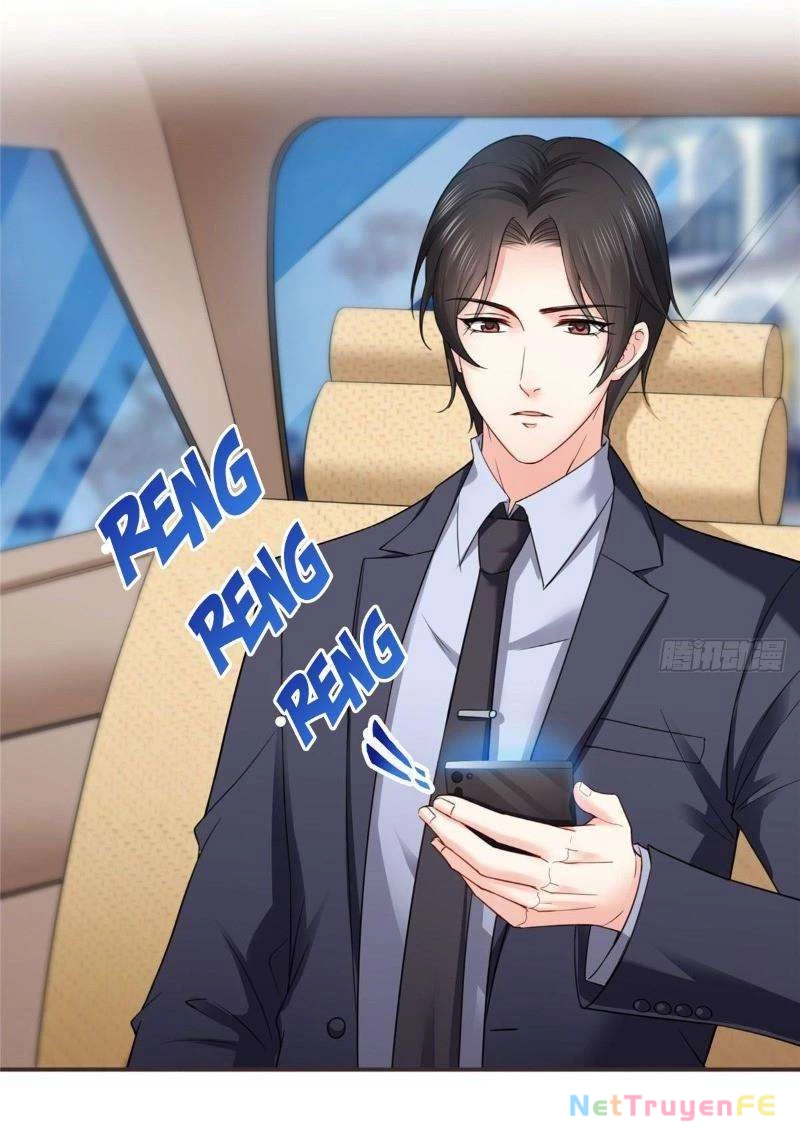 Hệt Như Hàn Quang Gặp Nắng Gắt Chap 87 - Trang 4