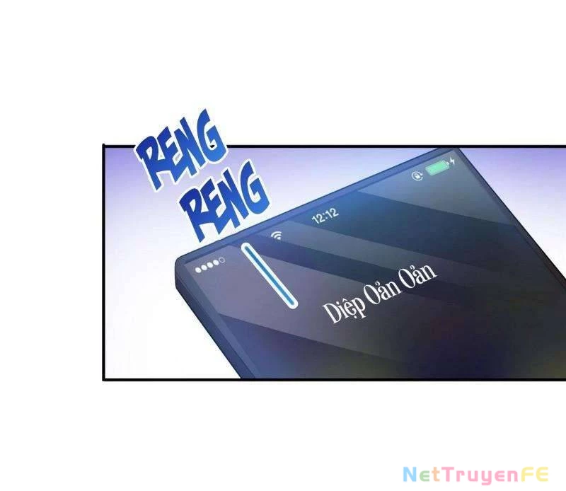 Hệt Như Hàn Quang Gặp Nắng Gắt Chap 87 - Trang 4