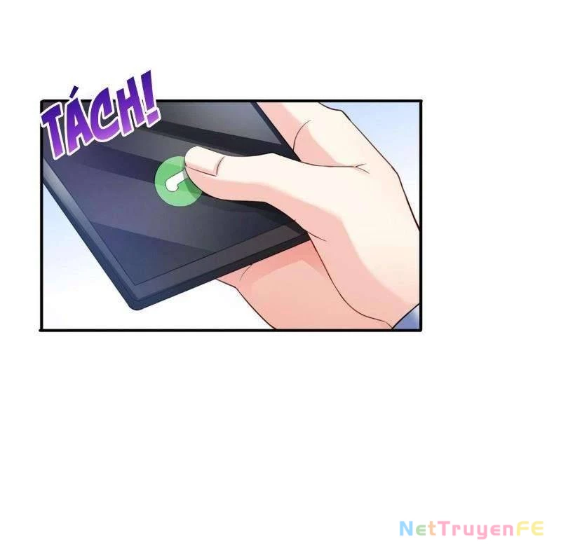 Hệt Như Hàn Quang Gặp Nắng Gắt Chap 87 - Trang 4