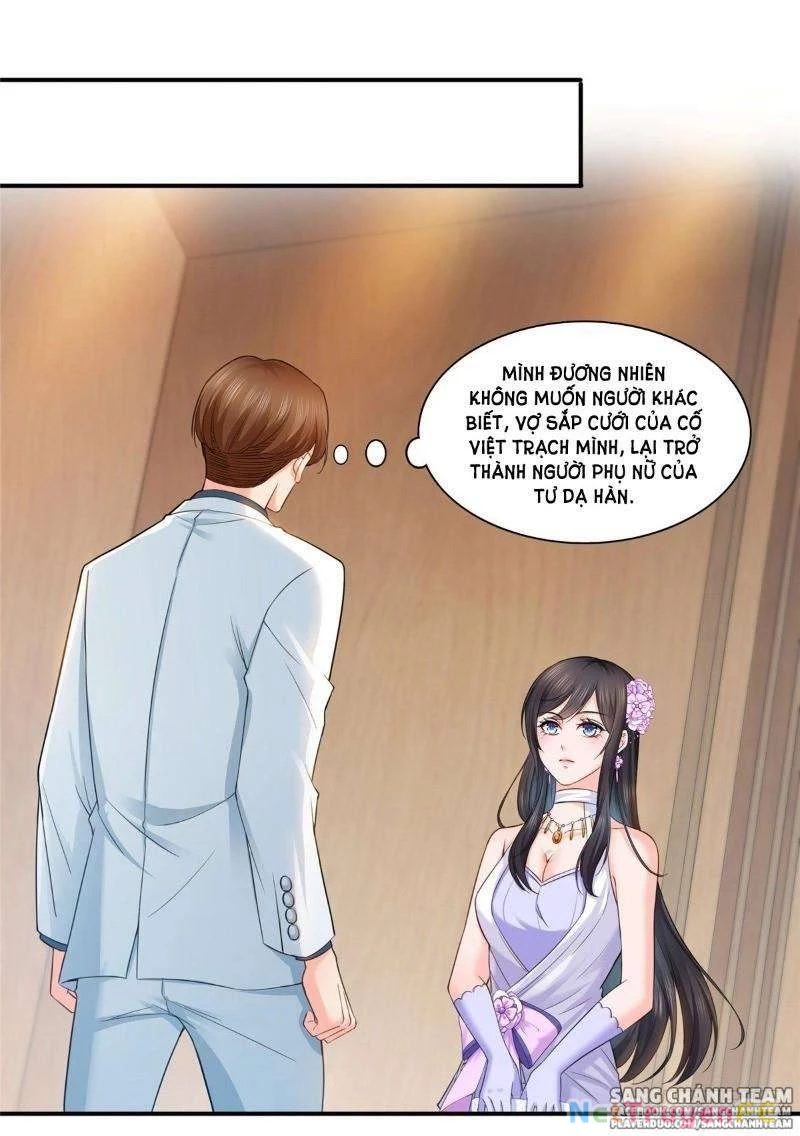 Hệt Như Hàn Quang Gặp Nắng Gắt Chap 87 - Trang 4