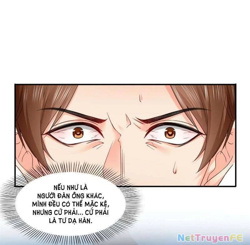 Hệt Như Hàn Quang Gặp Nắng Gắt Chap 87 - Trang 4